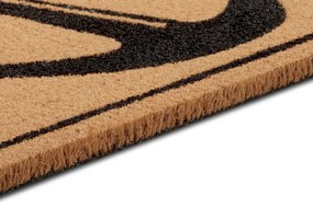 Hanse Home Collection koberce Rohožka Mix Mats Cocos 105701 - 45x70 cm