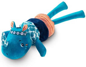 Lilliputiens – nosorožec Marius – vibračná hračka