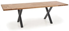Jedálenský stôl APEX 160/90