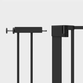 Bezpečnostná zábrana Guardian 2.0 čierna