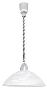 EGLO 87008 - luster sťahovací LORD 2 1xE27/100W