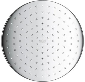 Hlavová sprcha GROHE 250 x 250 mm chróm 26676000