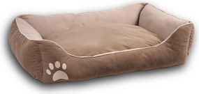 Peliešok pre domáce zviera Lucca L (hnedá). Akcia -22%. Vlastná spoľahlivá doprava až k Vám domov. 1145946