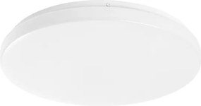 Rabalux 71442 - LED stmievateľné stropné svietidlo DANNY 2 LED/34W/230V 3000-6500K pr. 38 cm + diaľkové ovládanie