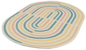 Vonkajší koberec 160x230 cm Manila – Universal