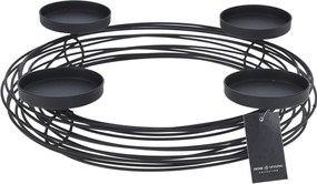 Dini Svietnik kovový