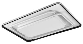 LED Stmievateľné stropné svietidlo LED/220W/230V 3000-6500K + diaľkové ovládanie