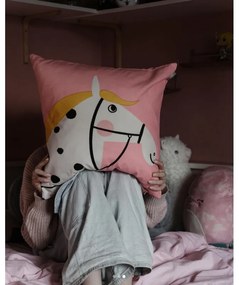 Obliečka na vankúš Lucky 50x50