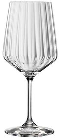 Spiegelau Lifestyle poháre na víno 630 ml, 4 ks