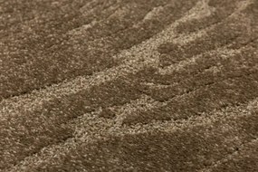 Koberec Aruba L443A hnedý