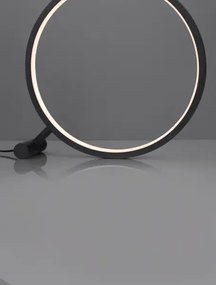 Dizajnová stolová lampa Hola