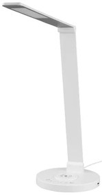 Livarno home Stolná LED lampa (biela)  (100398085)