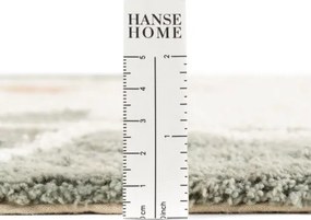 Koberec Hanse Home Snuggle Tabea krémový / viacfarebný