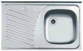 Drez 1k 80/50  pravý