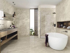 Dlažba Balmoral Taupe 60x60 R