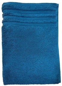 Uterák Rib Fancy 70x140 cm D37 tyrkysový