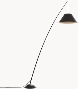 Oblúková lampa Junco