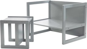 Súprava detského nábytku 2 ks – Roba