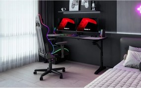 Herný stôl Hero 4.6 Black