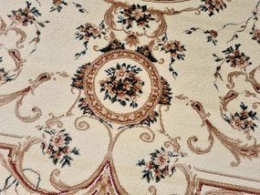 DC Koberec Orient 003 krémová Rozmer: 160×220 cm