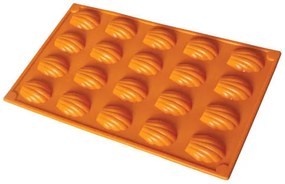 Silikónová forma na pečenie koláčov - labky