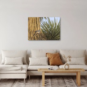 Obraz - Oriešok (70x50 cm)