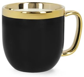 Hrnček SINNES ALL 922033 čierny 280 ml