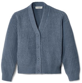 Detský ženilkový pletený svetrík