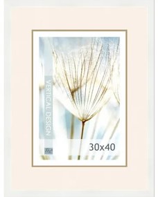 Fotorám 30x40, Quadro/7