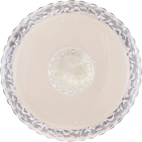 XXXLutz STROPNÉ LED SVIETIDLO, 50/10 cm Globo - Online Only bytové doplnky - 004558303901