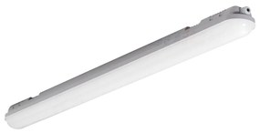 KANLUX Stropné LED osvetlenie do dielne LADA, 40W, denná biela, 118cm, IP65