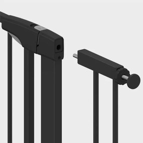 Bezpečnostná zábrana Guardian 5.0 čierna