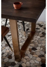 InternetovaZahrada - Kare Design Jedálenský stôl Osaka Duo 180×90 cm