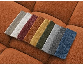 Terakotová ženilková podnožka Everest – Bobochic Paris