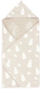 Zavinovačka Miffy Nougat