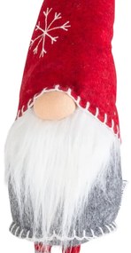 Vianočná dekorácia NICK trpaslík 945179