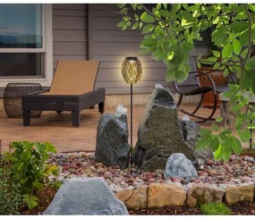 Globo 36745 - LED Solárne svietidlo 3v1 SOLAR LED/0,06W/3,2V 3000K IP44