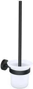 Wc kefa Tesa Moon Black čierna 40561-00000-00