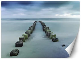 Gario Fototapeta Nekonečná obloha nad morom Materiál: Vliesová, Rozmery: 150 x 105 cm