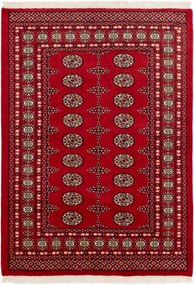 Koberec Bokhara 103 Red