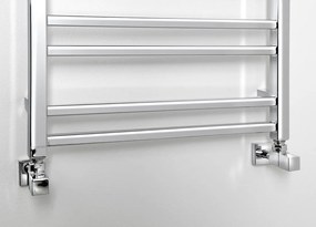 Sapho Sapho, METRO DOS vykurovacie teleso 550x1430 mm, chróm, IR430R