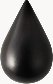 Drevené nástenné vešiaky Dropit, 2 ks