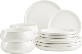 Mäser 12-dielna sada tanierov TAYA