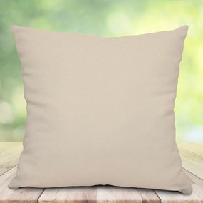 Biante Vonkajšia obliečka na vankúš SLK-004 Latte 35 x 45 cm