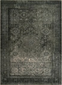 Koberec SUPERIOR MAMLUK zelený