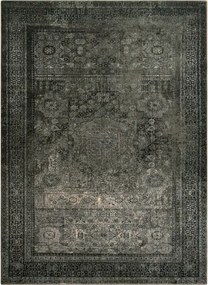Koberec SUPERIOR MAMLUK zelený