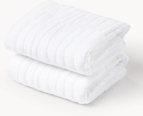 Zamatový uterák Petra, rôzne veľkosti