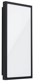 Eglo 99533 - LED Vonkajšie nástenné svietidlo CASAZZA LED/16W/230V IP44