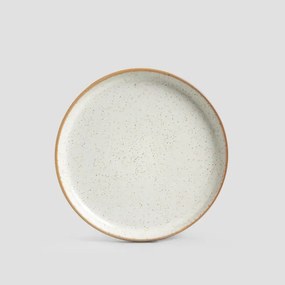 Dezertný tanier MORITA béžový 727719