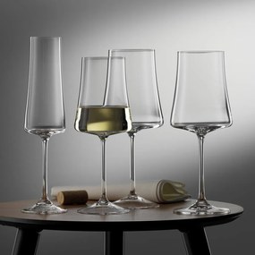 Poháre na sekt Xtra 210 ml